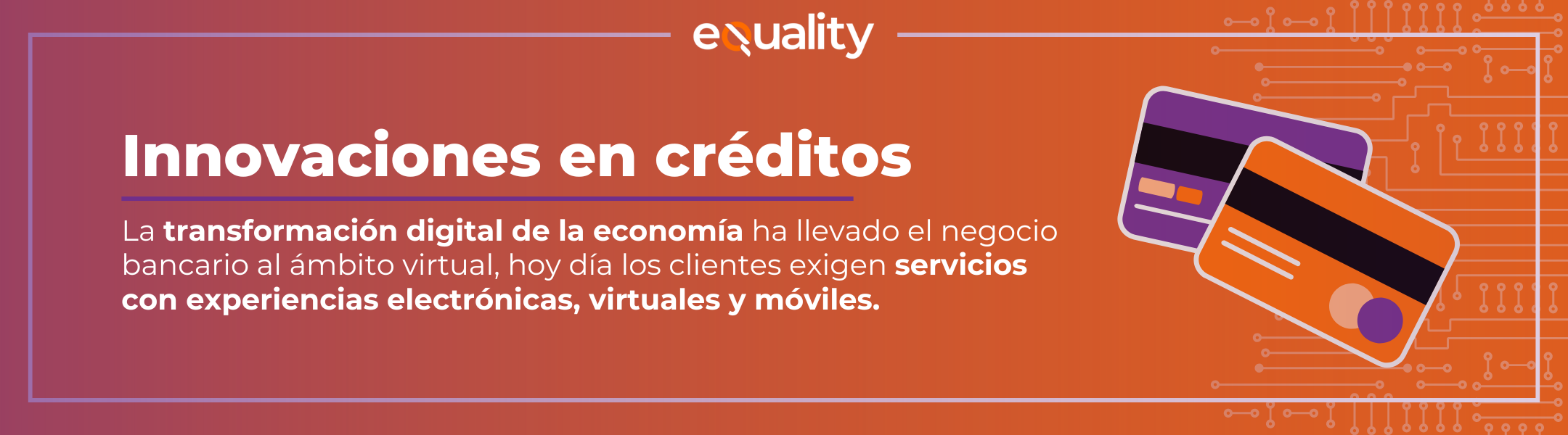 Conoce nuestras soluciones tecnológicas, impulsamos la inclusión financiera rentable. ¡Potencia tus ventas y lleva tu negocio al éxito!