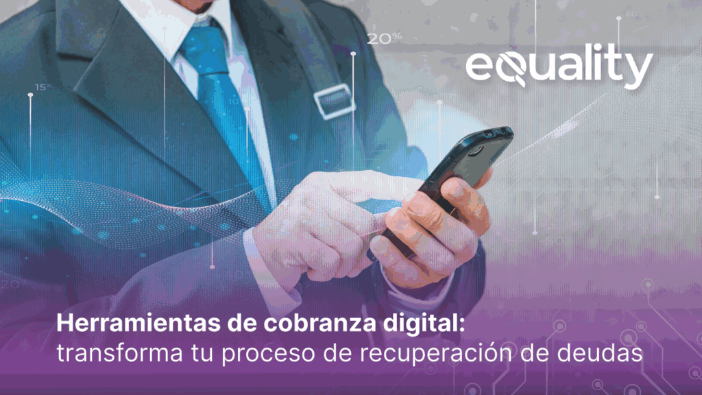Transforma tu gestión de cobranza con herramientas digitales 2025. Usa IA y análisis predictivo para una recuperación de pagos eficiente. Automatiza comunicaciones, optimiza flujo de caja y mejora la experiencia del cliente. ¡Conoce las estrategias de cobranza que escalan tu negocio!