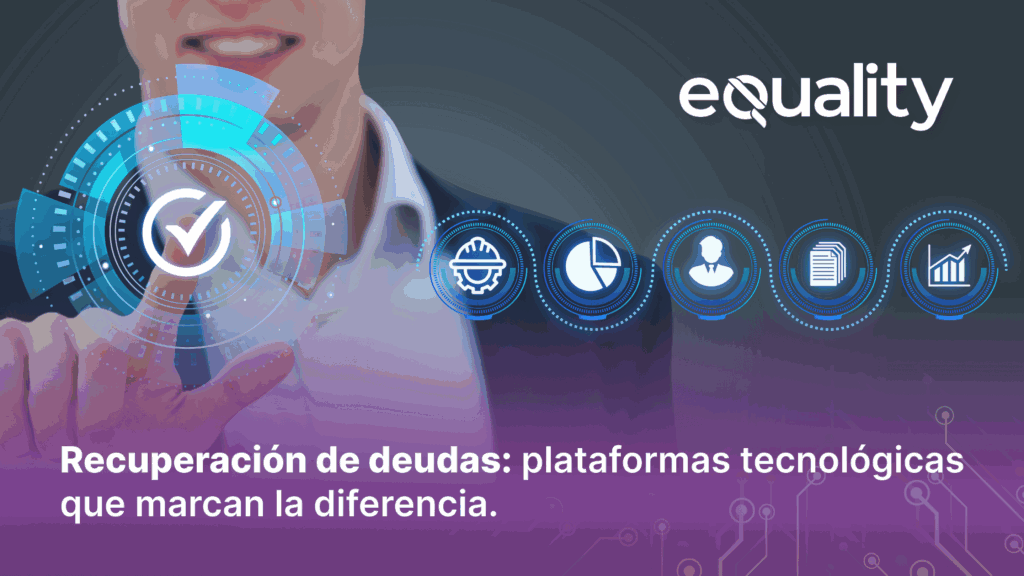 Descubre cómo la recuperación de deuda evoluciona con plataformas tecnológicas, automatización inteligente y gestión de cobranzas para mejorar el flujo de caja.